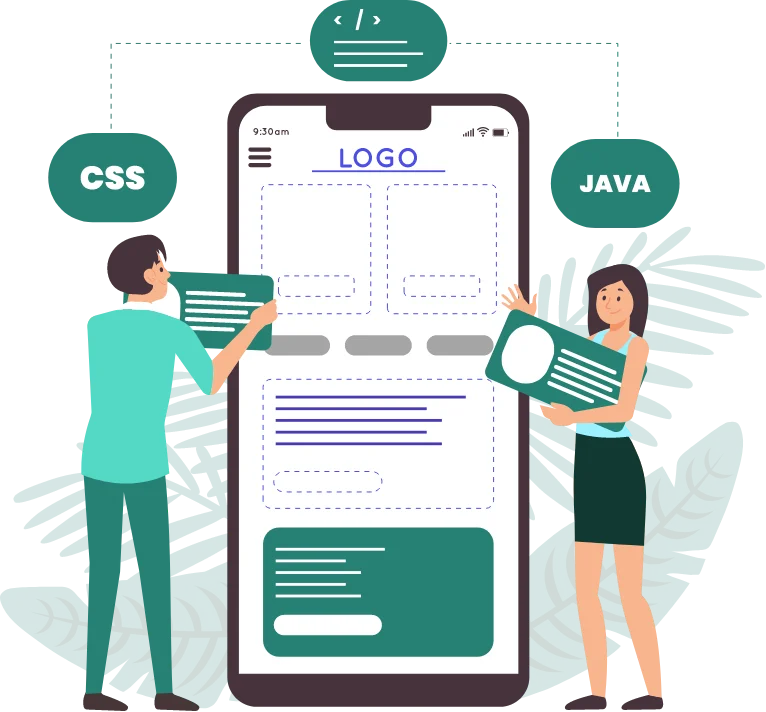 What is mobile app development