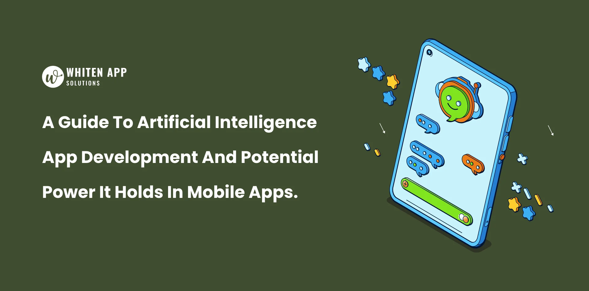 mobile app development