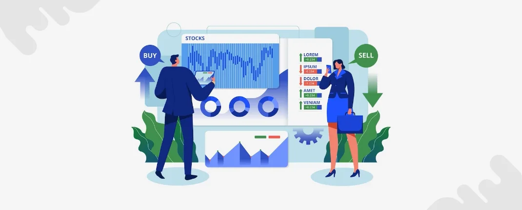 Features That Makes A Successful Trading App