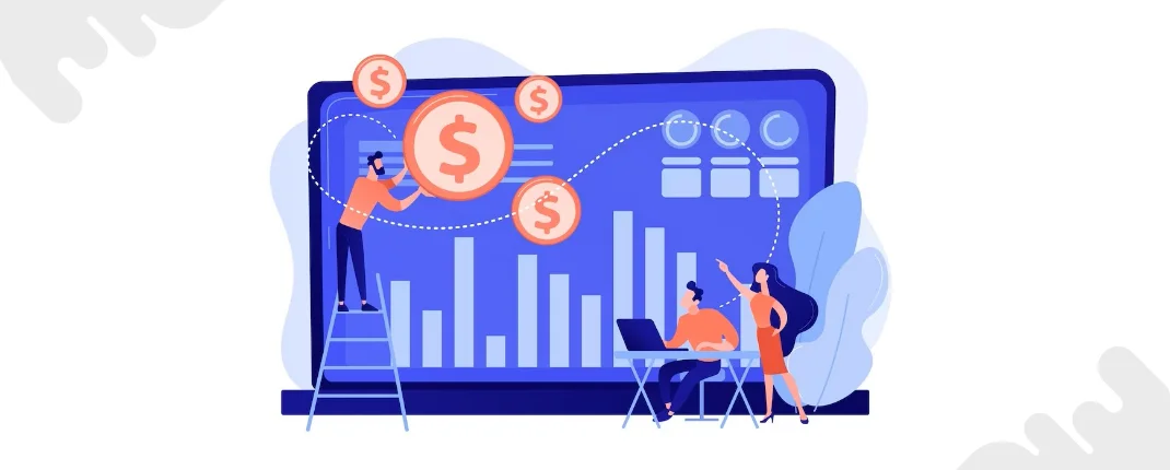 How Much Does It Cost To Build A Trading App