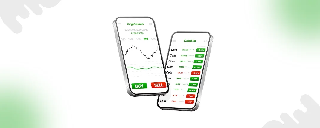 What Is A Trading App?