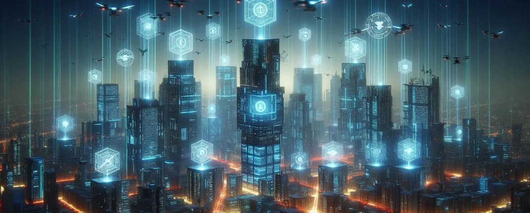 Challenges in DApp Development