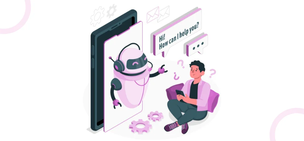 How To Develop an AI-based Chatbot App like Replika