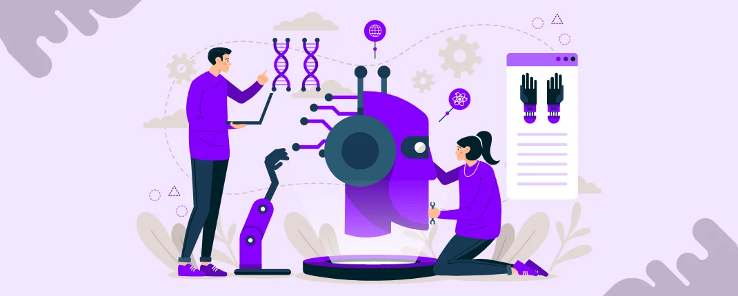 App Development for Smarter Automation