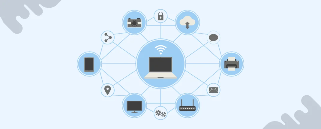 What is IoT App Development