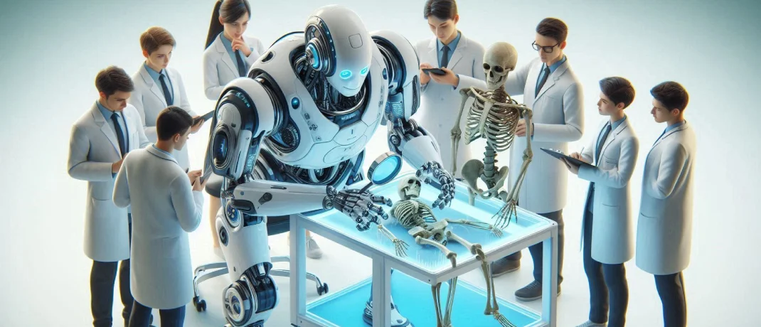 Real-life Examples of AI in Radiology