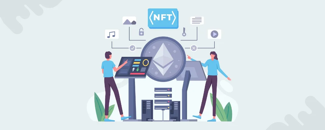 How to Build Your Own NFT Game With Whiten App