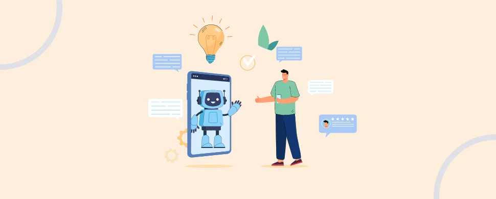 Top AI Tools for Streamlining Mobile App Development