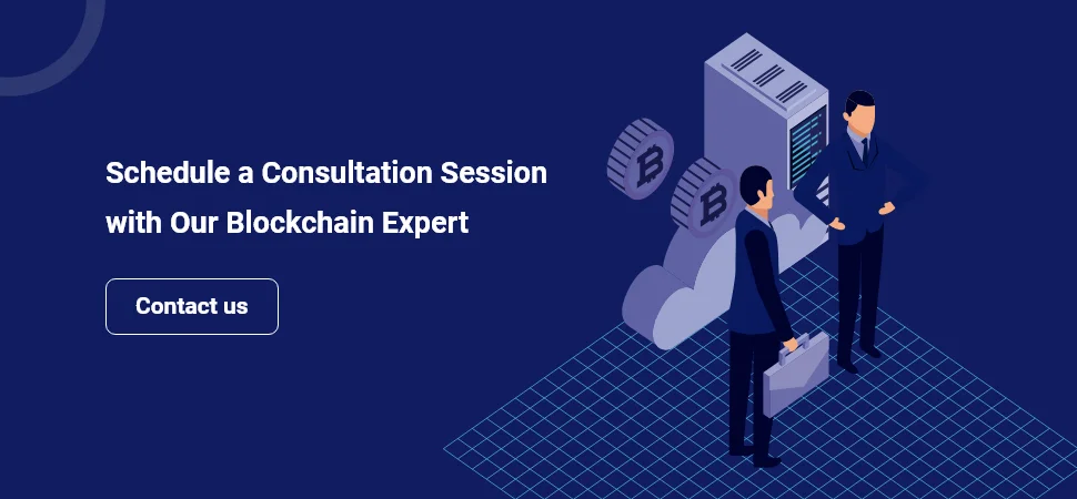 Blockchain Development Companies in Vancouver