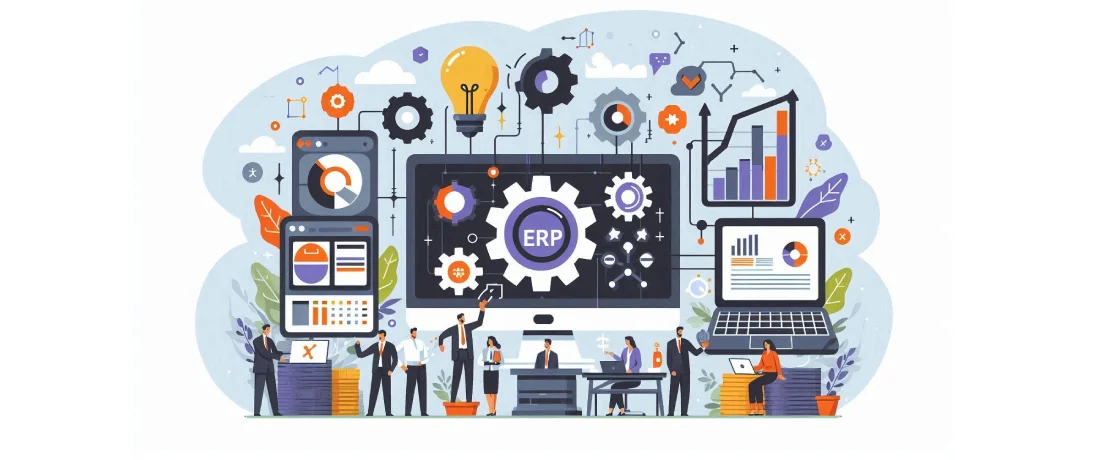 Challenges of ERP Software Integration