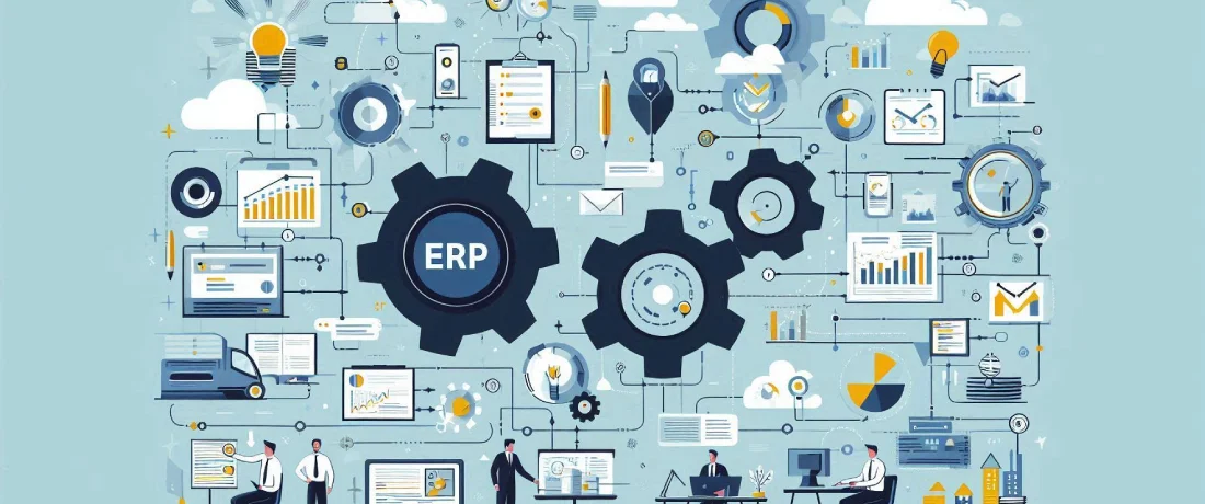 Key Considerations for ERP Integration