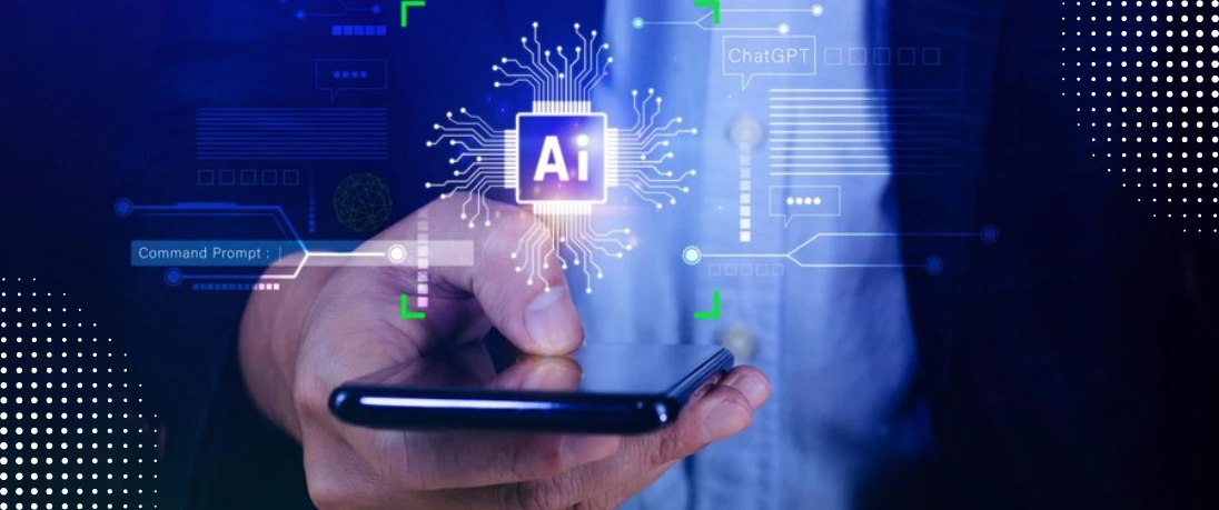 How to Build an AI App? Top Features, Development, Trends, And Cost