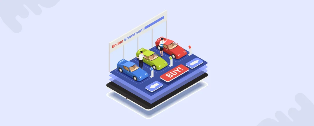 Cost of Developing a Car Marketplace Platform Like Autotrader App