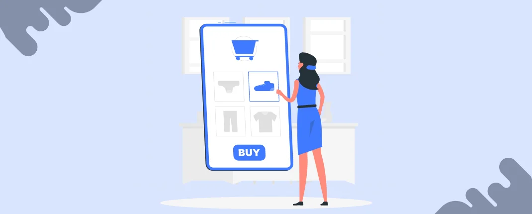 What Is a Mobile Retail App