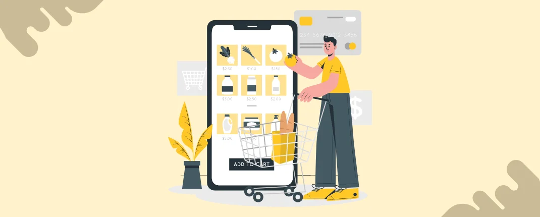 Why Shift to Retail Apps