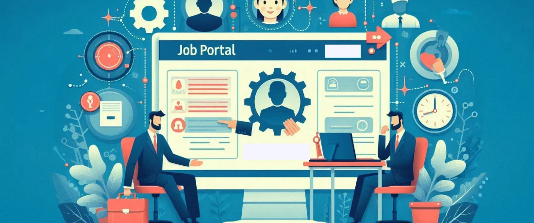 Determining the Scope of a Job Portal