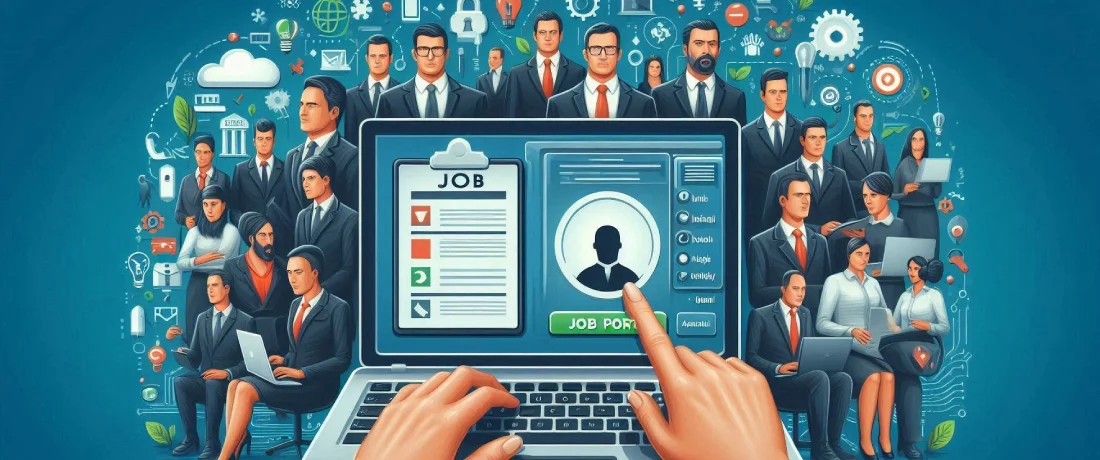 What is a Job Portal