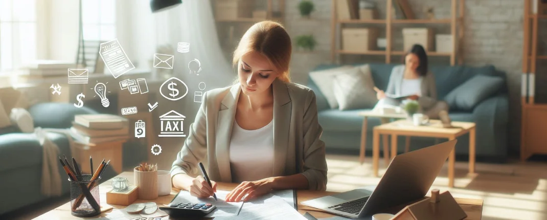 The Estimated Cost of Building a Tax Preparation App Like TurboTax