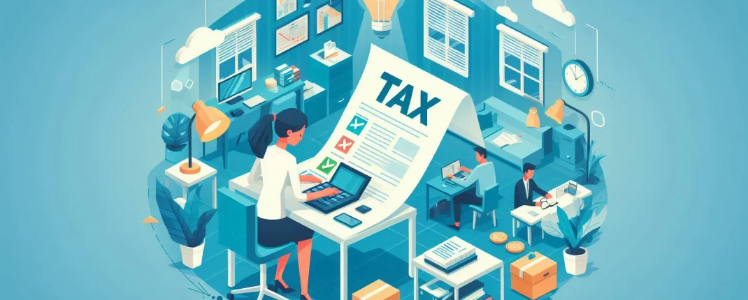 Factors that Affect the Cost of Developing a Tax Preparation App