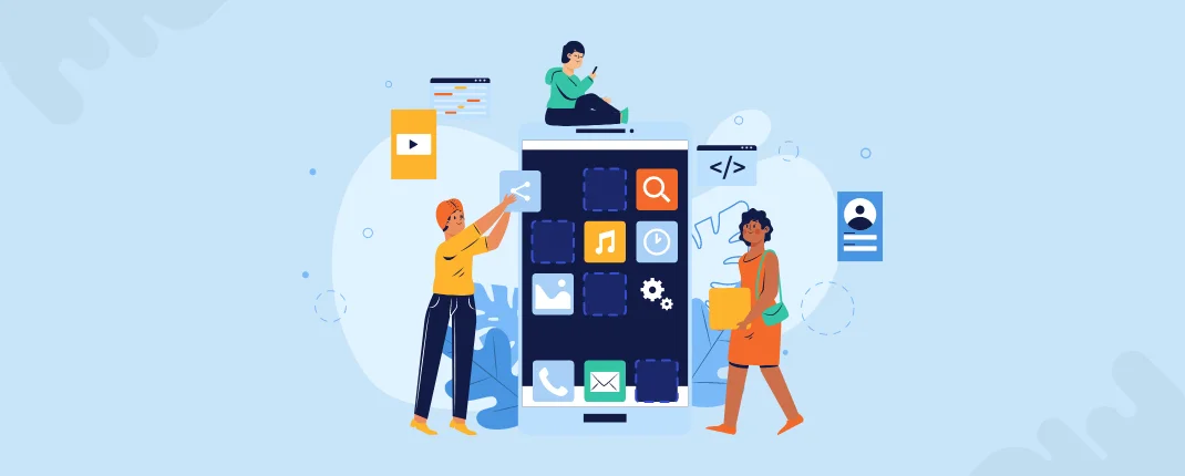 Step-By-Step Guide To Create A Social Media App Like Instagram