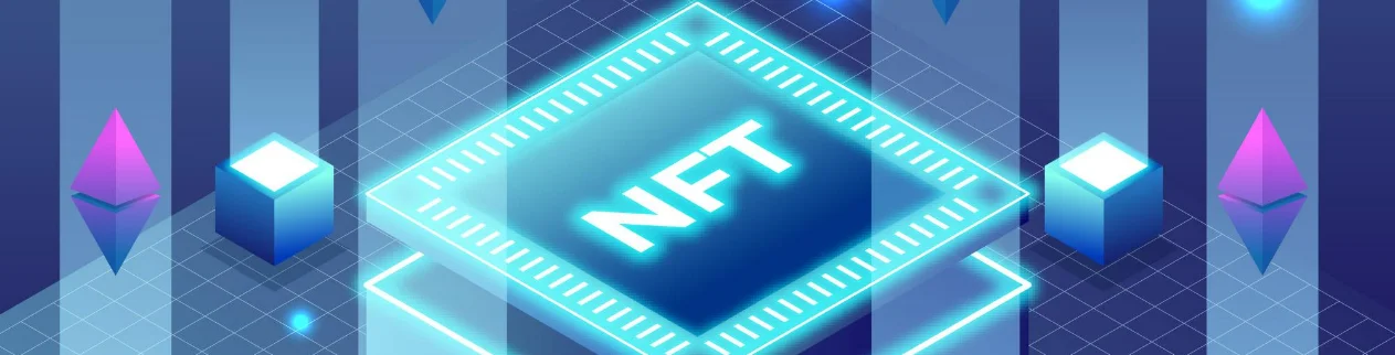 what is an nft marketplace