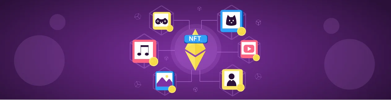 Similar to NFT Marketplace