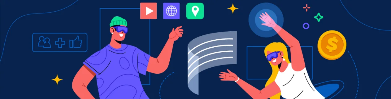 Salient features to consider