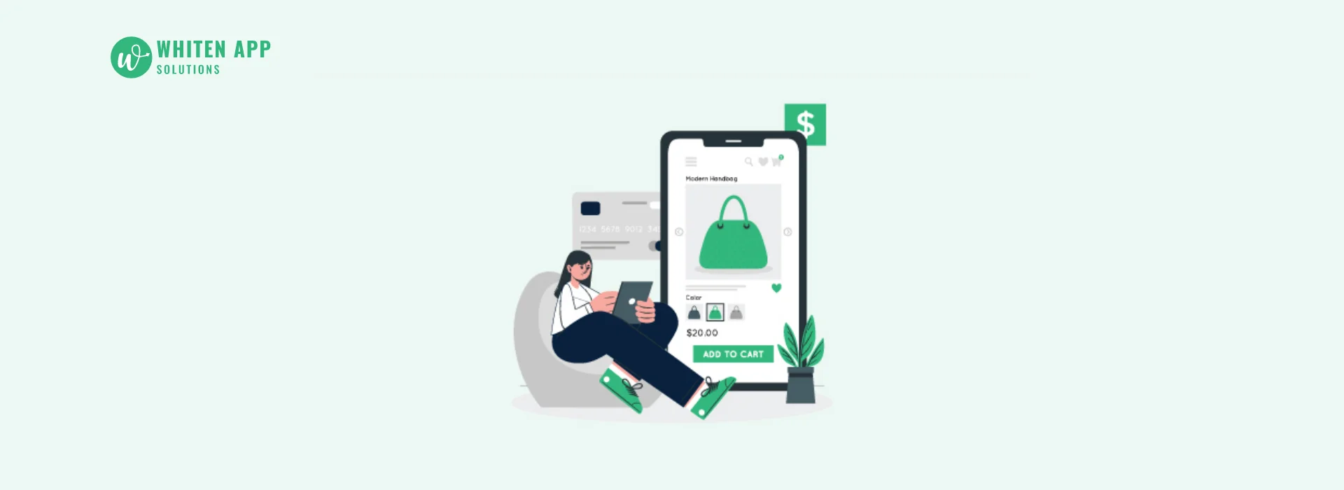 Why eCommerce App Development