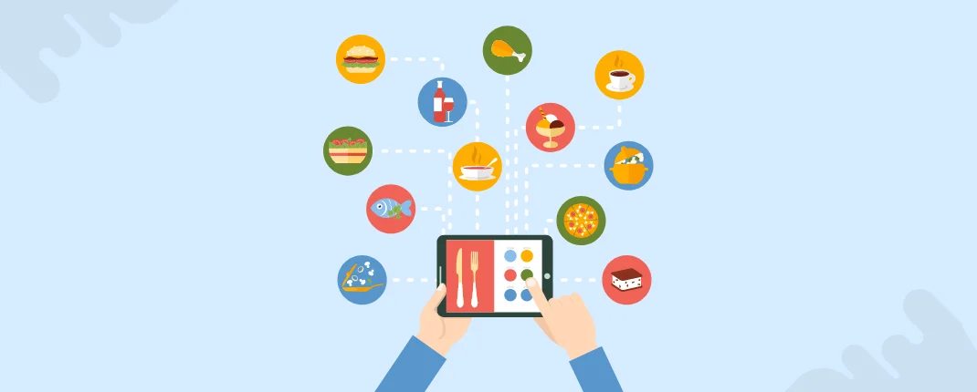 Benefits Of Developing Food Delivery Apps