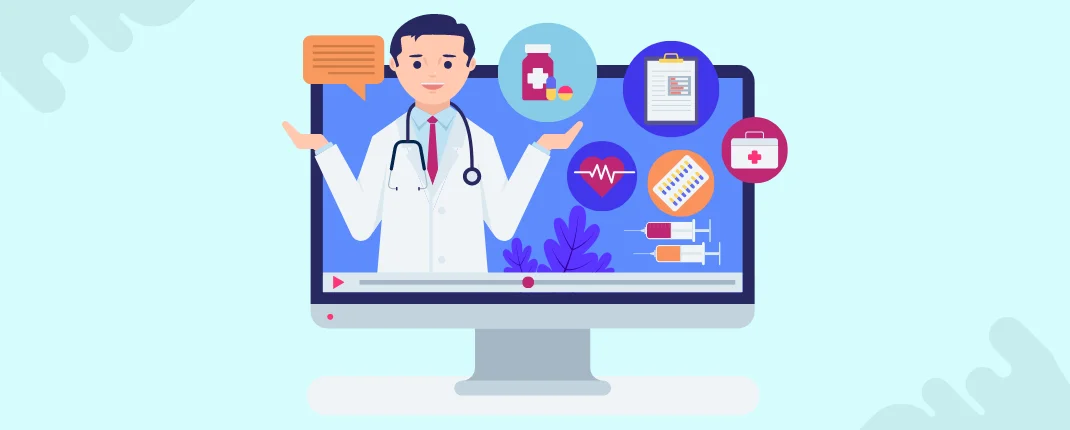 Top technologies Trends in Healthcare Software Development