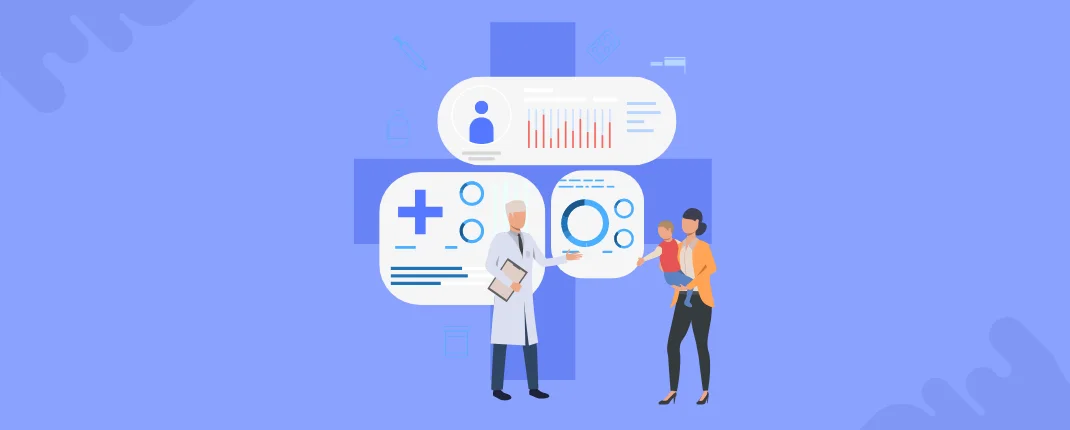 What is Healthcare Software Development