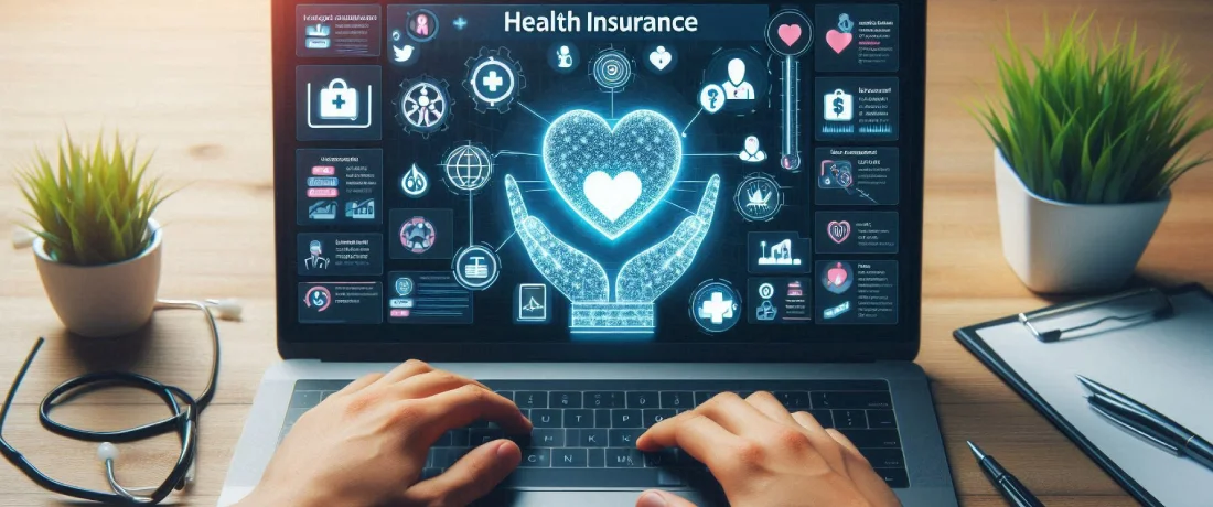 Benefits of Health Insurance app Development