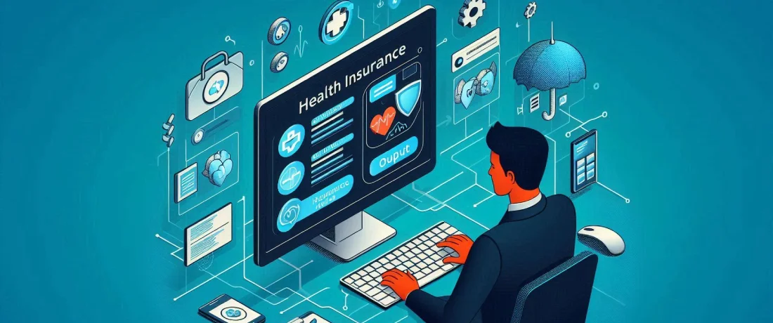 Top Features in Health Insurance app Development