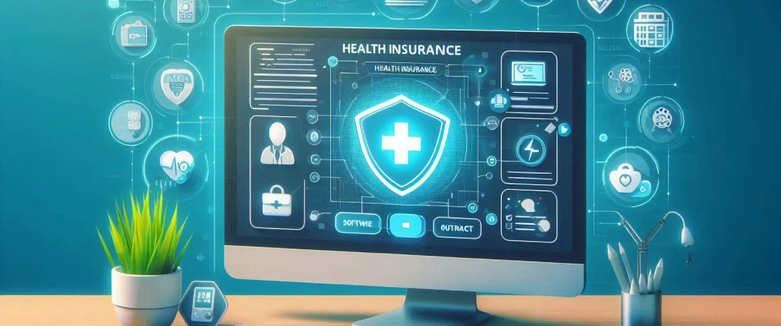 How much does it cost to develop Health Insurance App Development