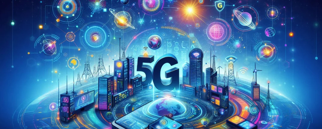 Benefits of 5G for Android App Development