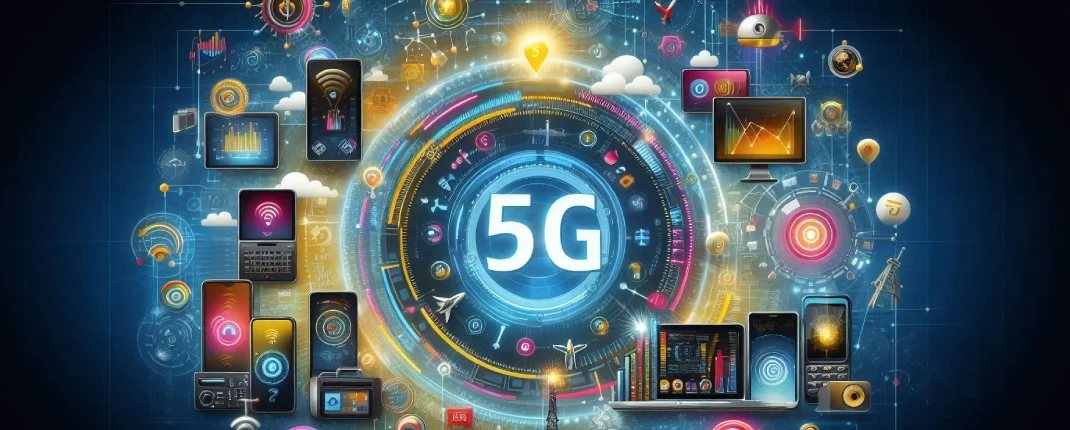 Best Practices for 5G App Development
