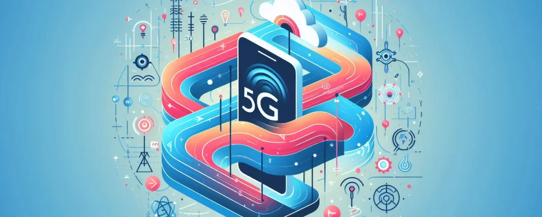 What is 5G