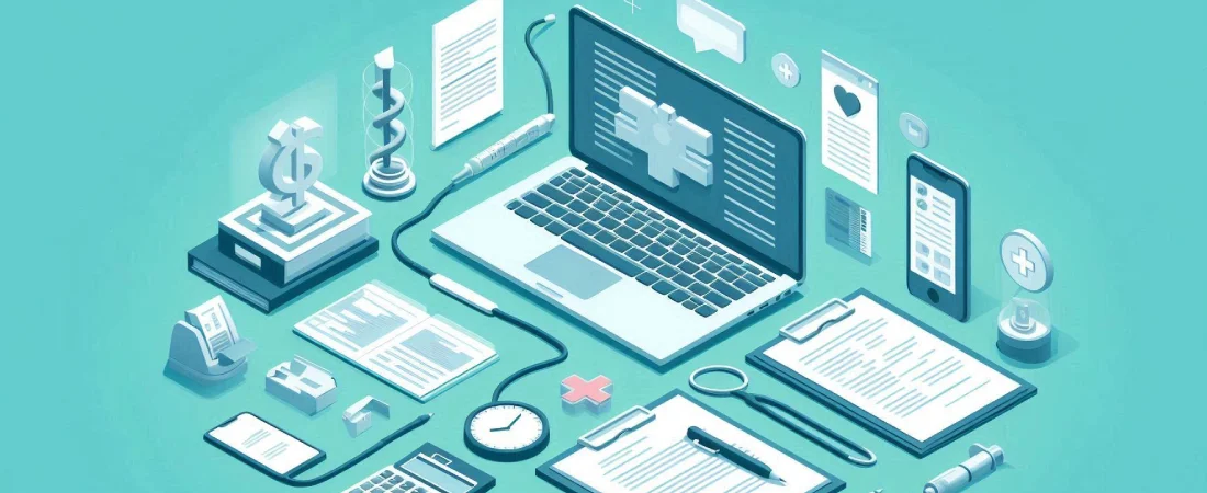 Steps to Successfully Develop a Custom Medical Billing Software