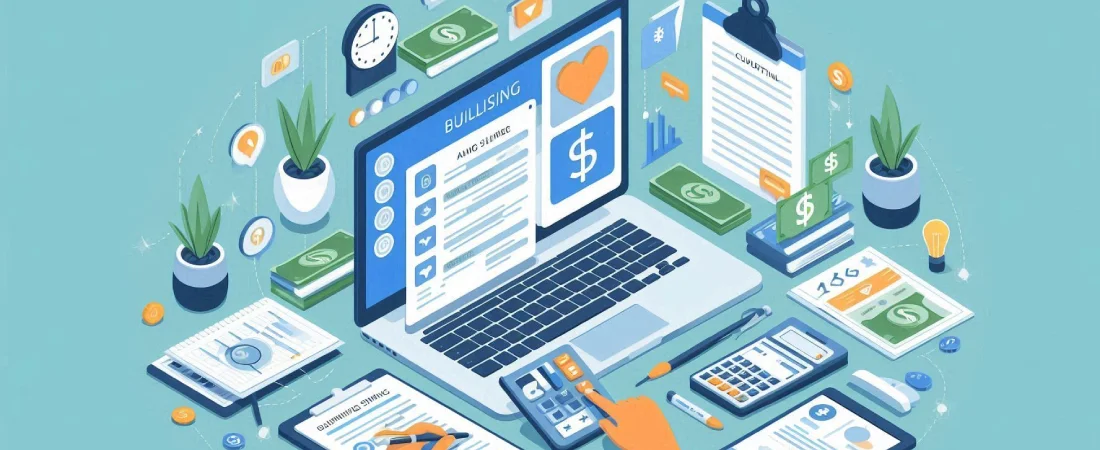 What is Custom Medical Billing Software