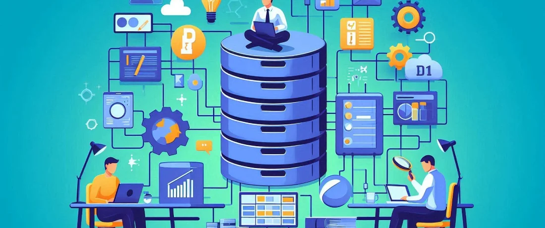 Choosing the Right Database for Web Apps