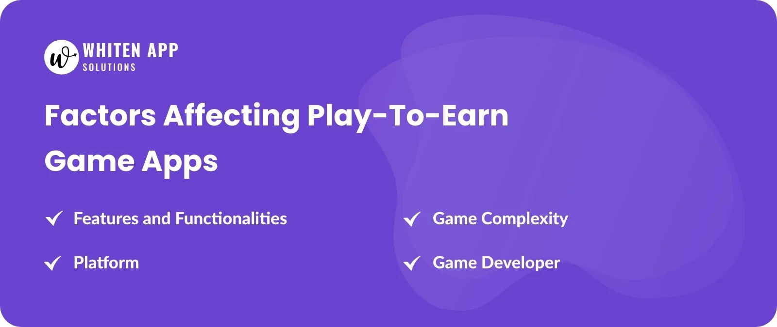 What are play-to-earn game apps