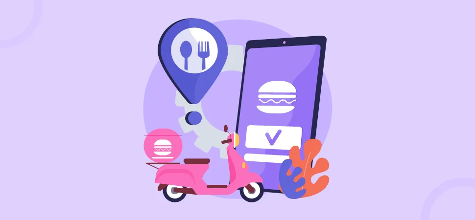 Food Delivery App