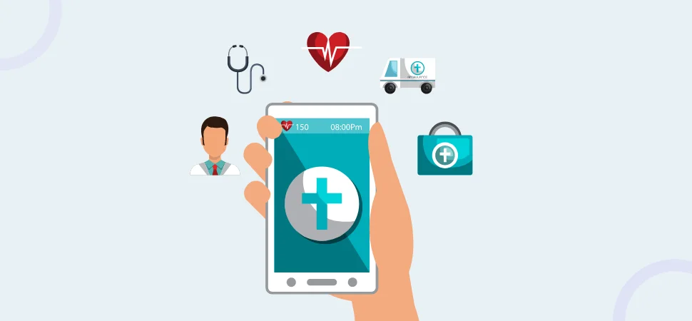 Healthcare Apps