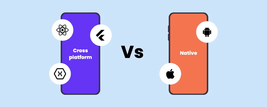 Cross Platform Vs Native App Development