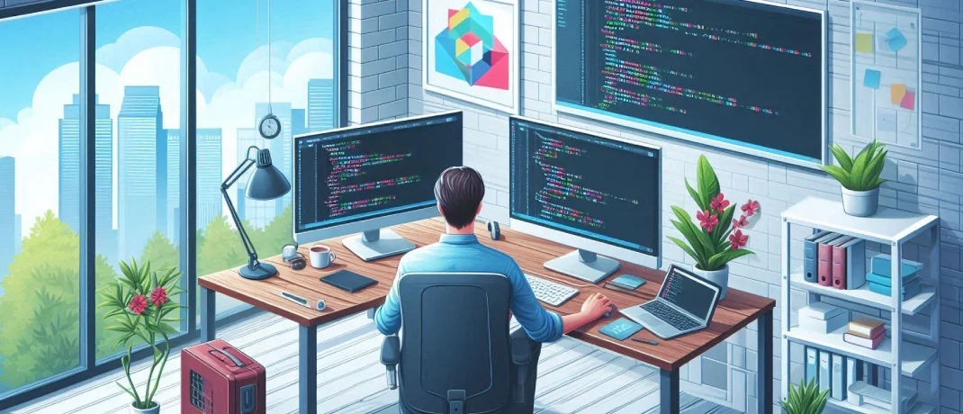 Different Phases of the Software Development Life Cycle