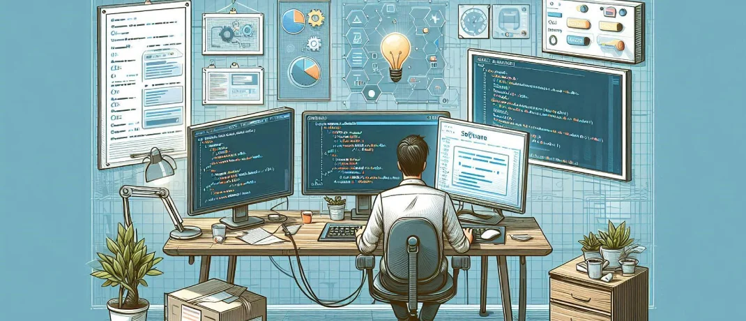 Top Challenges of Software Development and Strategies to Solve Them