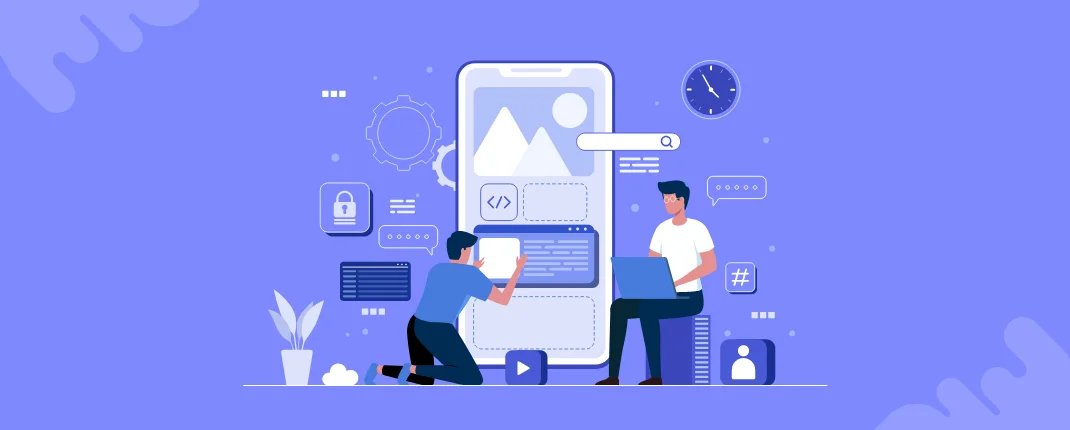 What is Mobile App testing