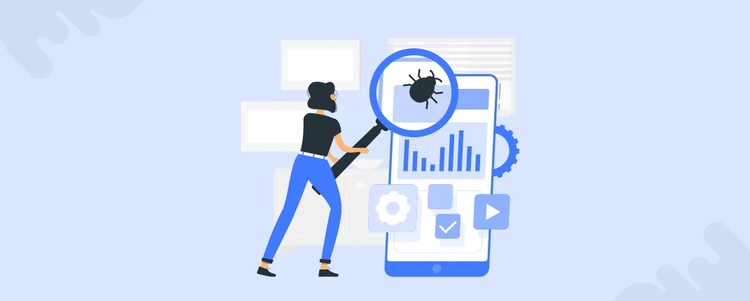 Testing and Debugging Mobile App for Android