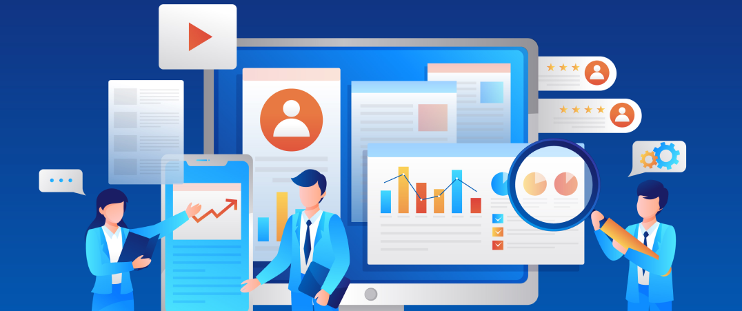 Right Software Company in Vancouver