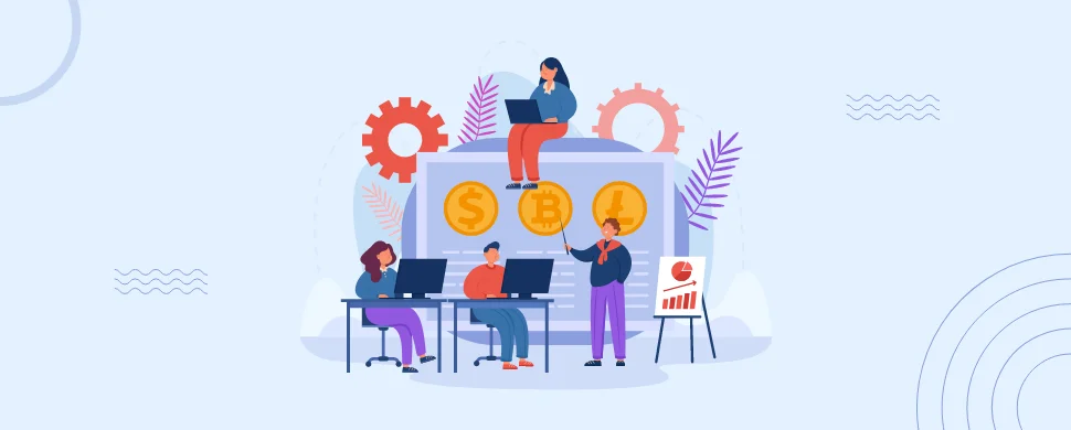 Top Use Cases Of Blockchain Technology In The Education